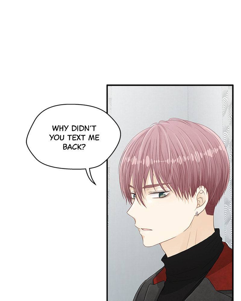 Read Publishing Love chapter 8 image 78 on Lezhin