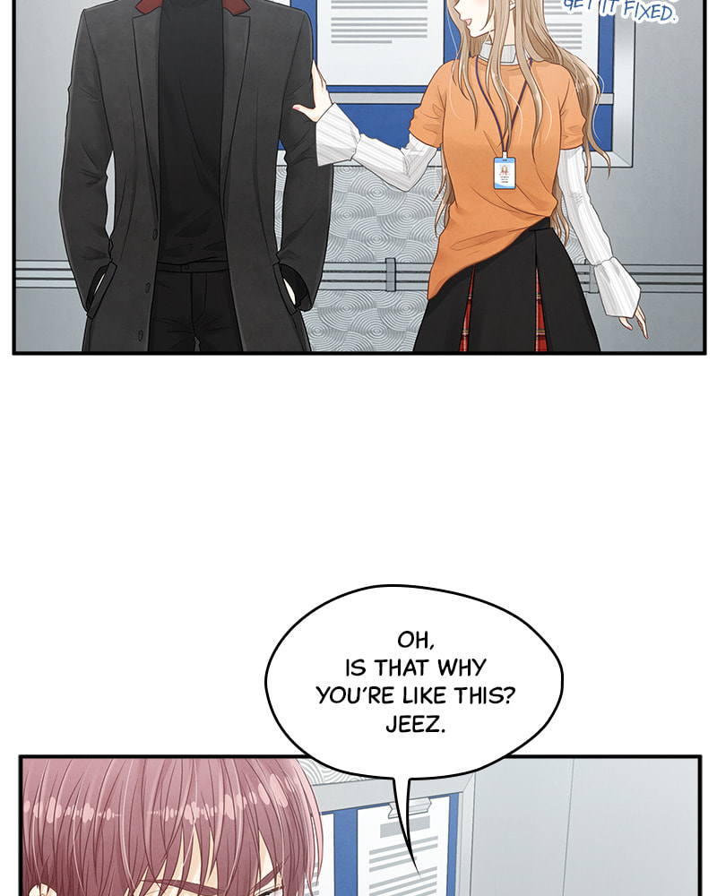 Read Publishing Love chapter 8 image 81 on Lezhin