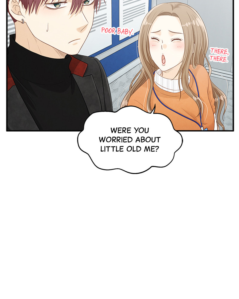 Read Publishing Love chapter 8 image 82 on Lezhin
