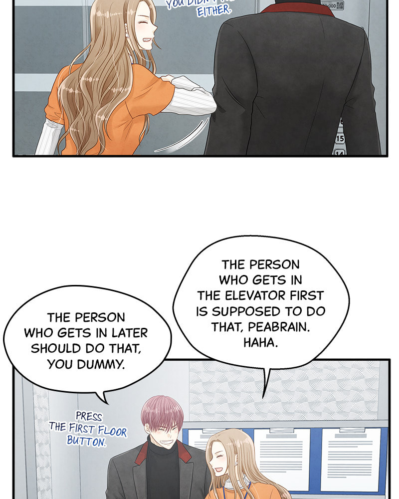 Read Publishing Love chapter 8 image 85 on Lezhin