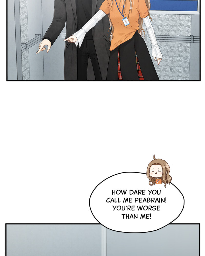 Read Publishing Love chapter 8 image 86 on Lezhin