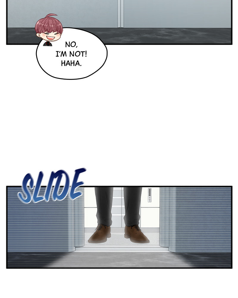 Read Publishing Love chapter 8 image 87 on Lezhin