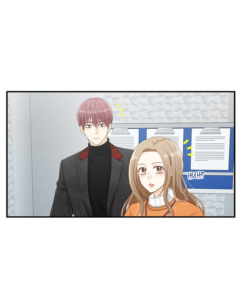 Read Publishing Love chapter 8 image 88 on Lezhin
