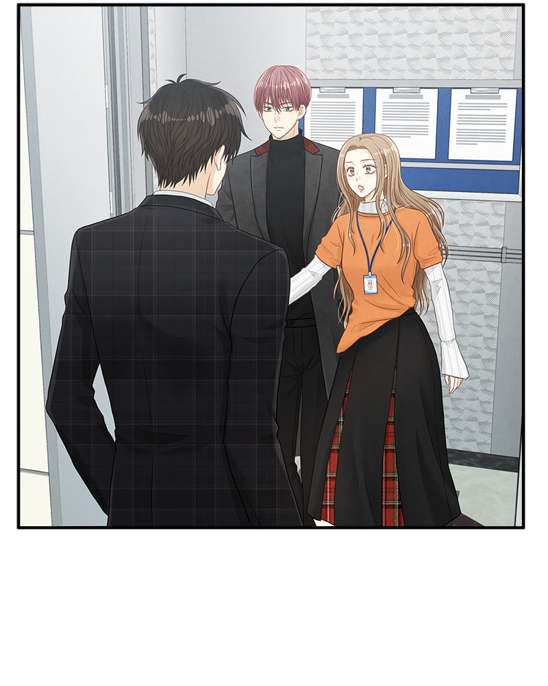 Read Publishing Love chapter 8 image 89 on Lezhin