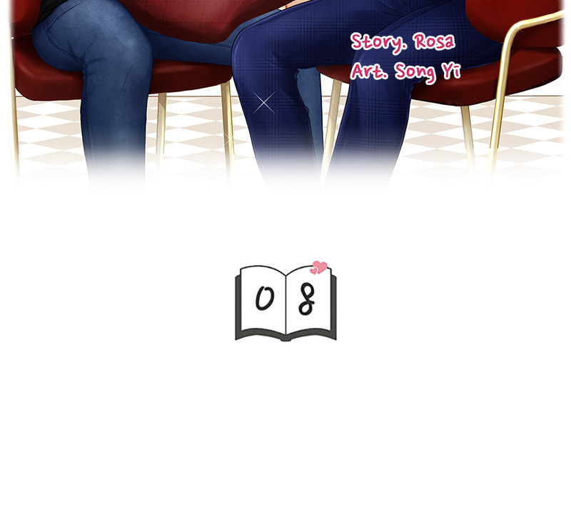 Read Publishing Love chapter 8 image 9 on Lezhin