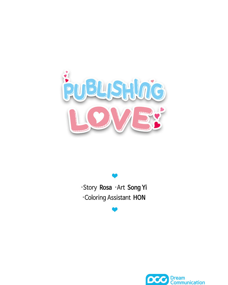 Read Publishing Love chapter 8 image 92 on Lezhin