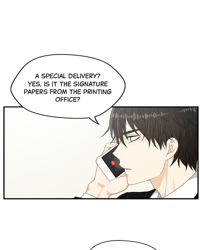 Read Publishing Love chapter 9 image 11 on Lezhin