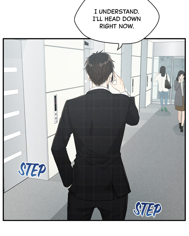 Read Publishing Love chapter 9 image 12 on Lezhin