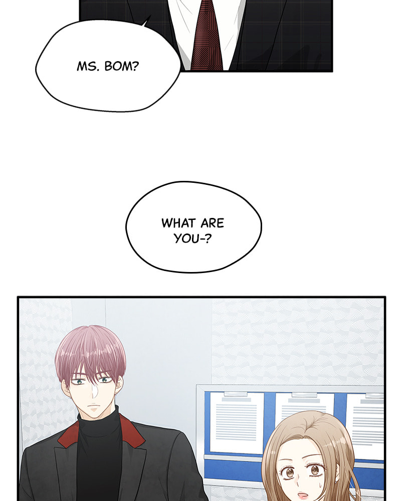 Read Publishing Love chapter 9 image 17 on Lezhin