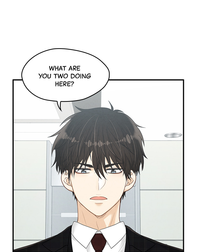 Read Publishing Love chapter 9 image 19 on Lezhin