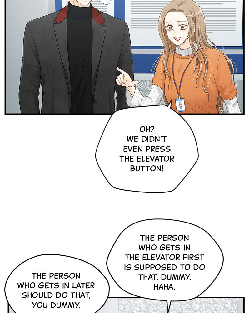 Read Publishing Love chapter 9 image 2 on Lezhin