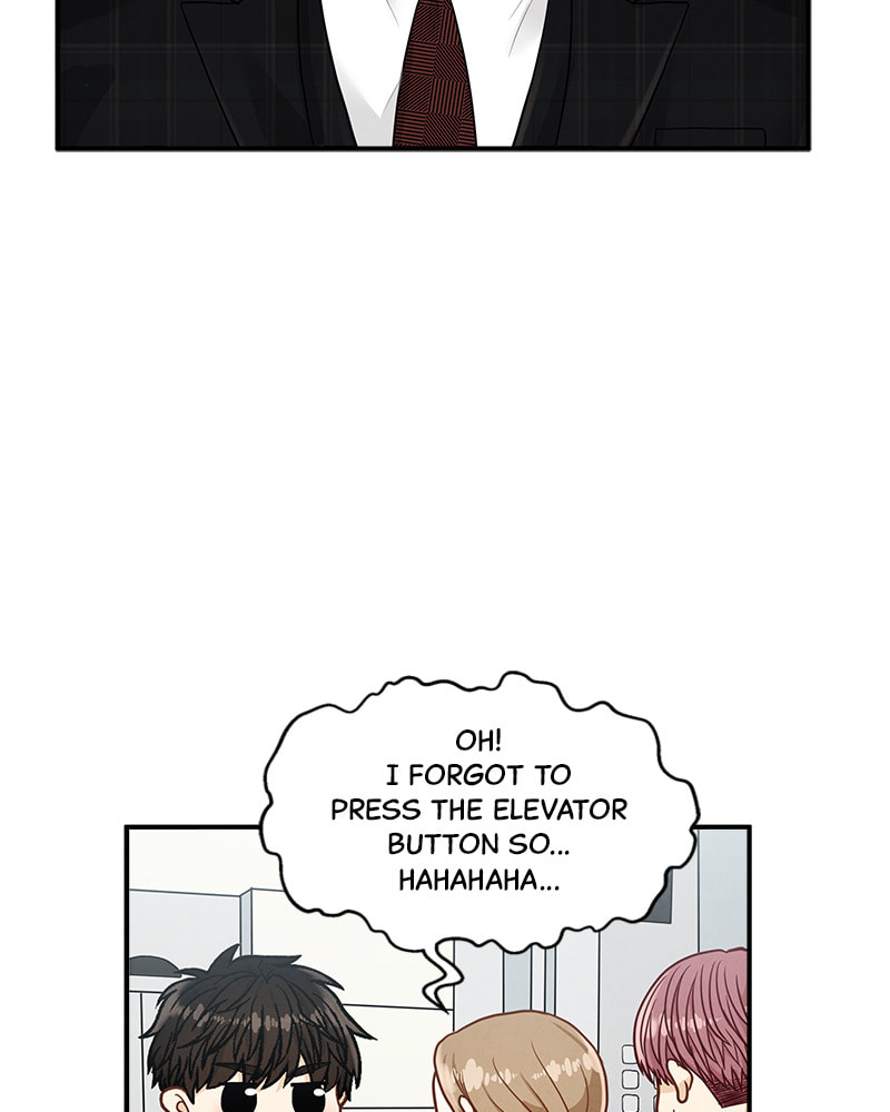 Read Publishing Love chapter 9 image 20 on Lezhin