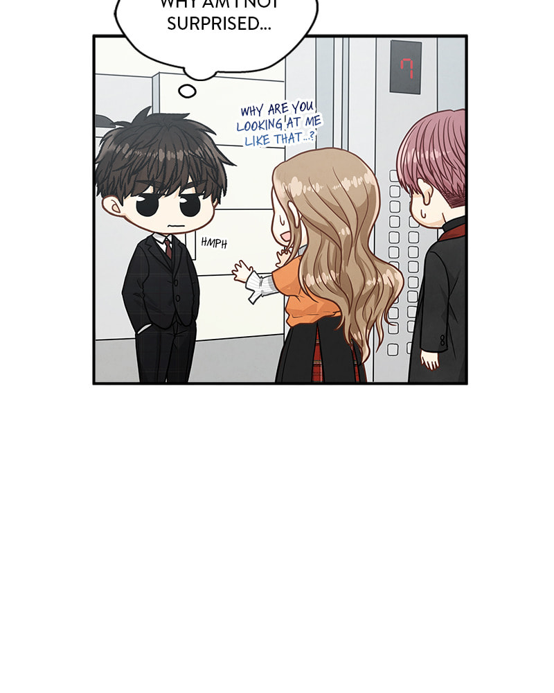 Read Publishing Love chapter 9 image 24 on Lezhin