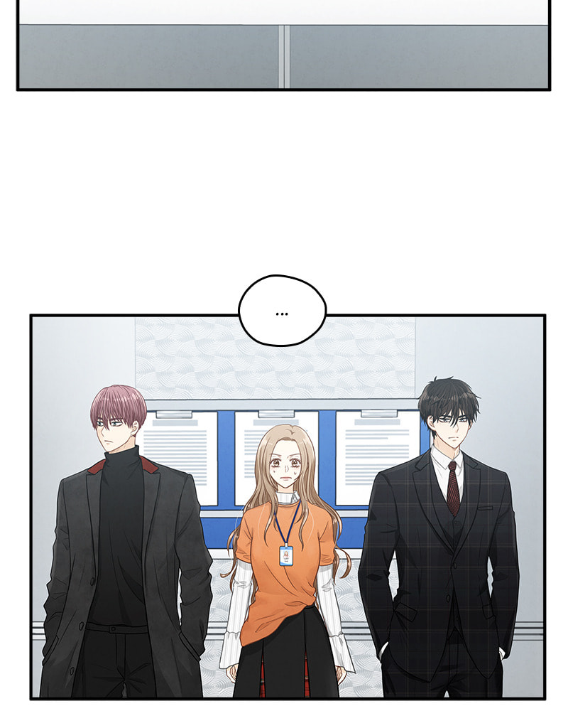 Read Publishing Love chapter 9 image 26 on Lezhin