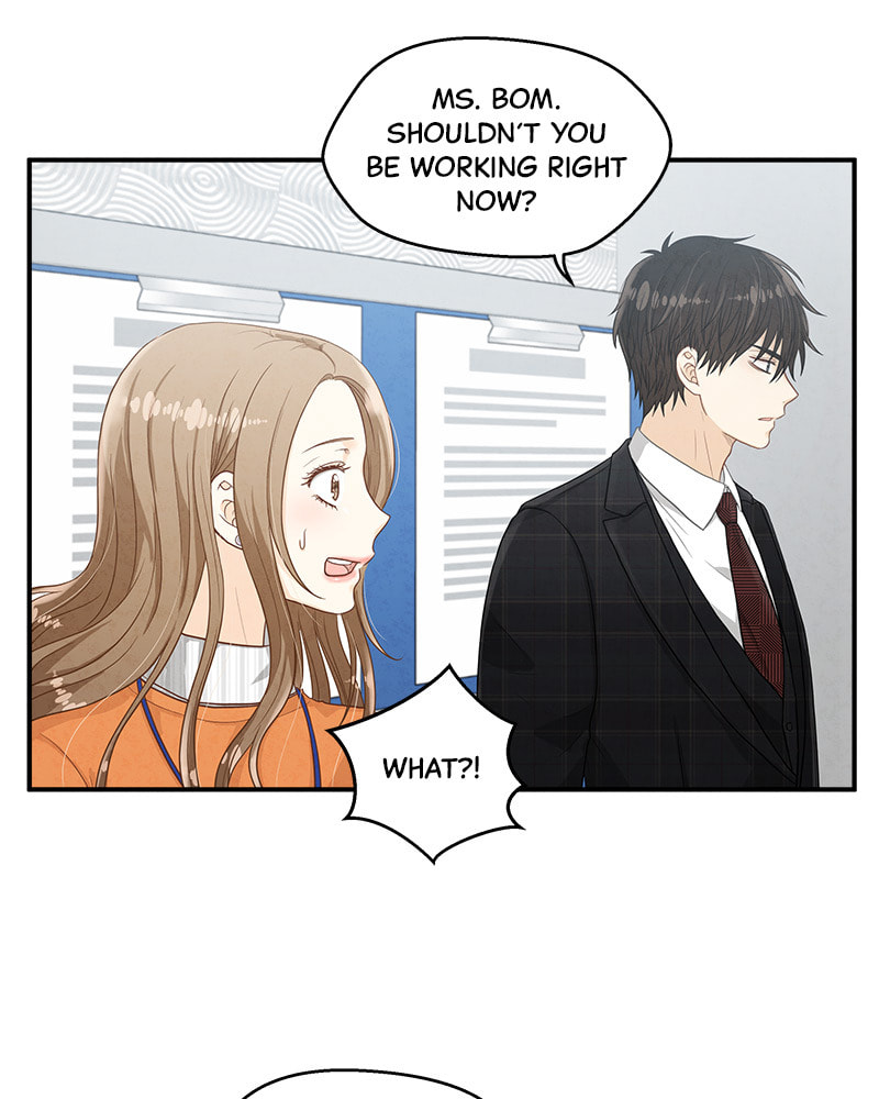 Read Publishing Love chapter 9 image 28 on Lezhin
