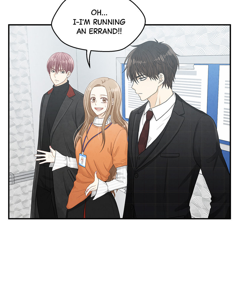 Read Publishing Love chapter 9 image 29 on Lezhin