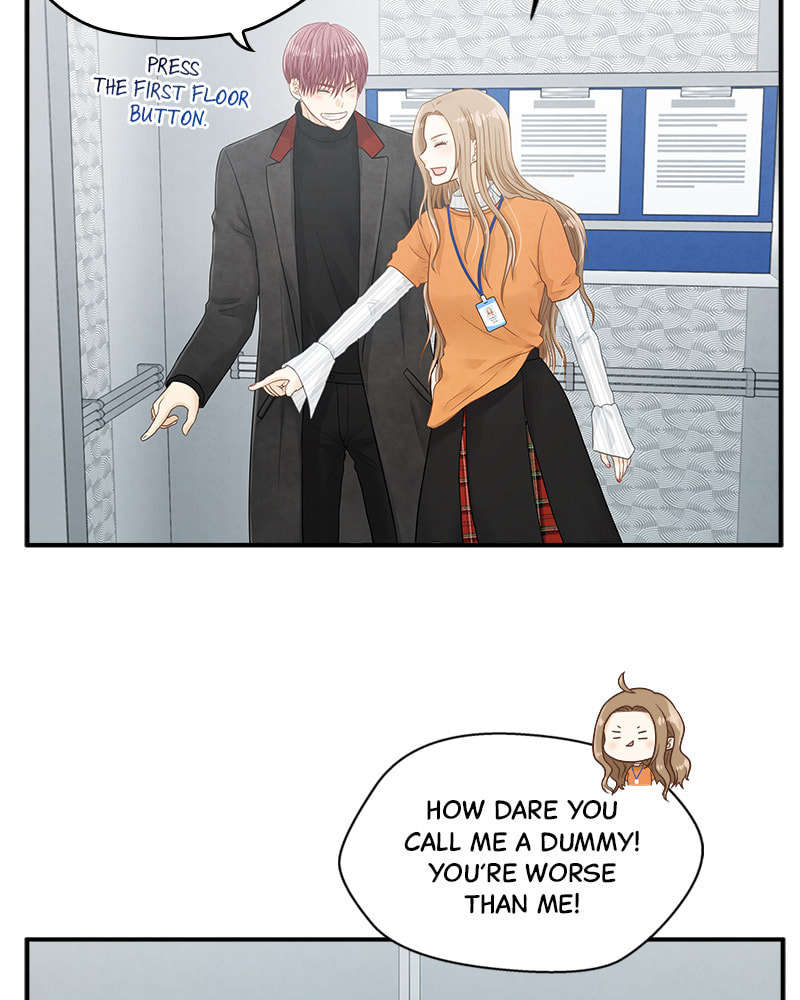 Read Publishing Love chapter 9 image 3 on Lezhin