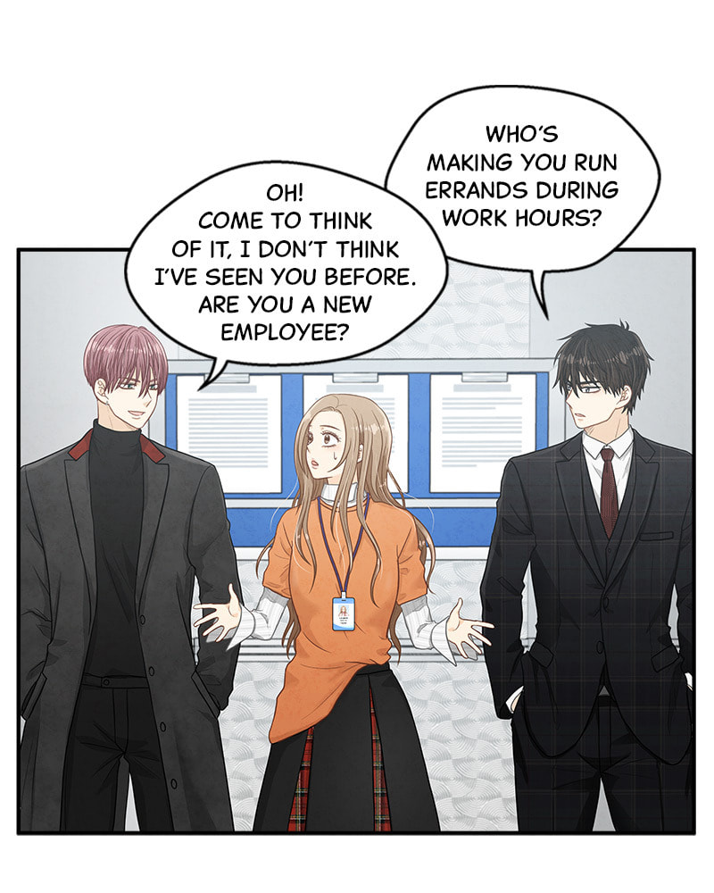 Read Publishing Love chapter 9 image 30 on Lezhin