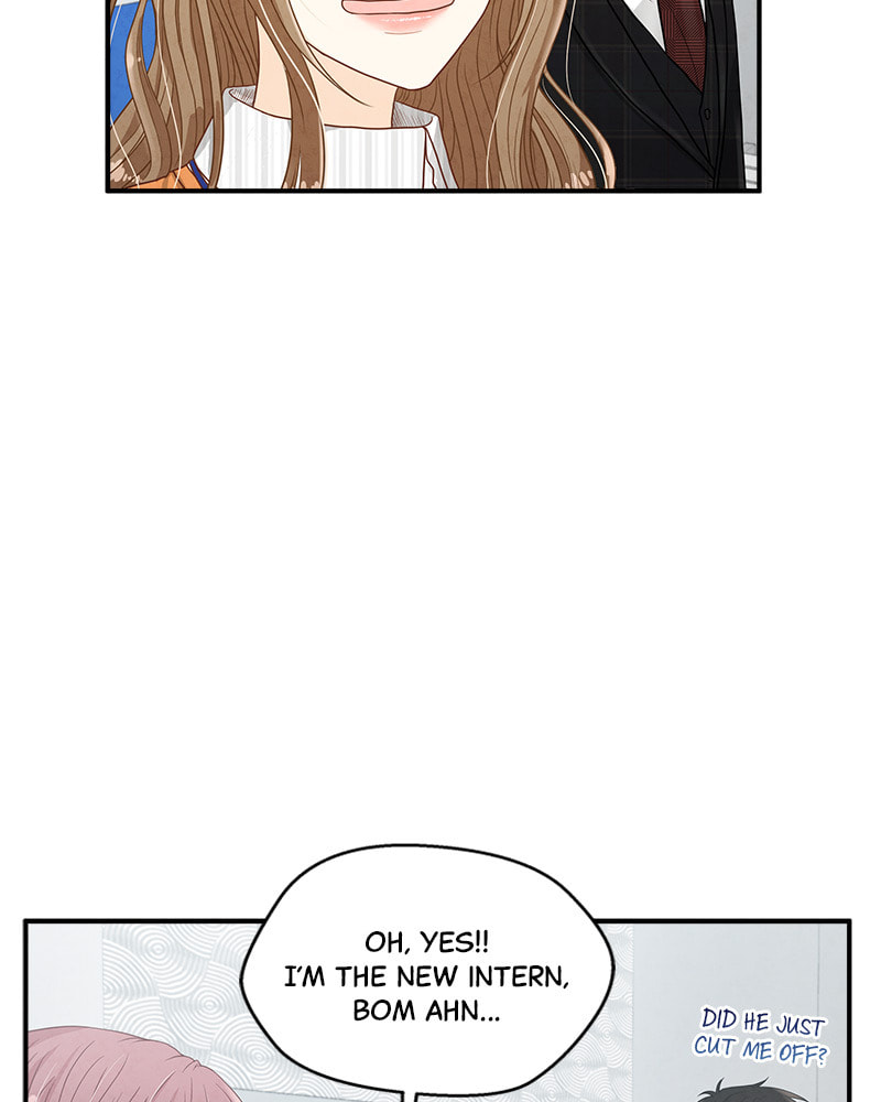 Read Publishing Love chapter 9 image 32 on Lezhin