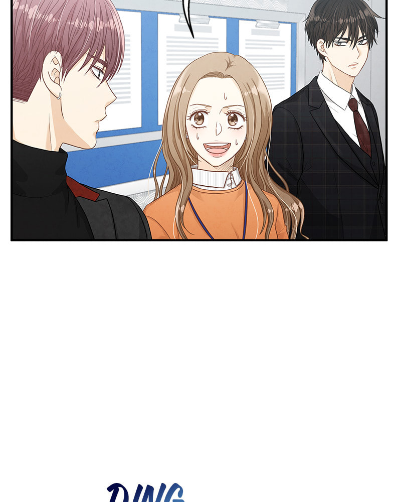 Read Publishing Love chapter 9 image 33 on Lezhin