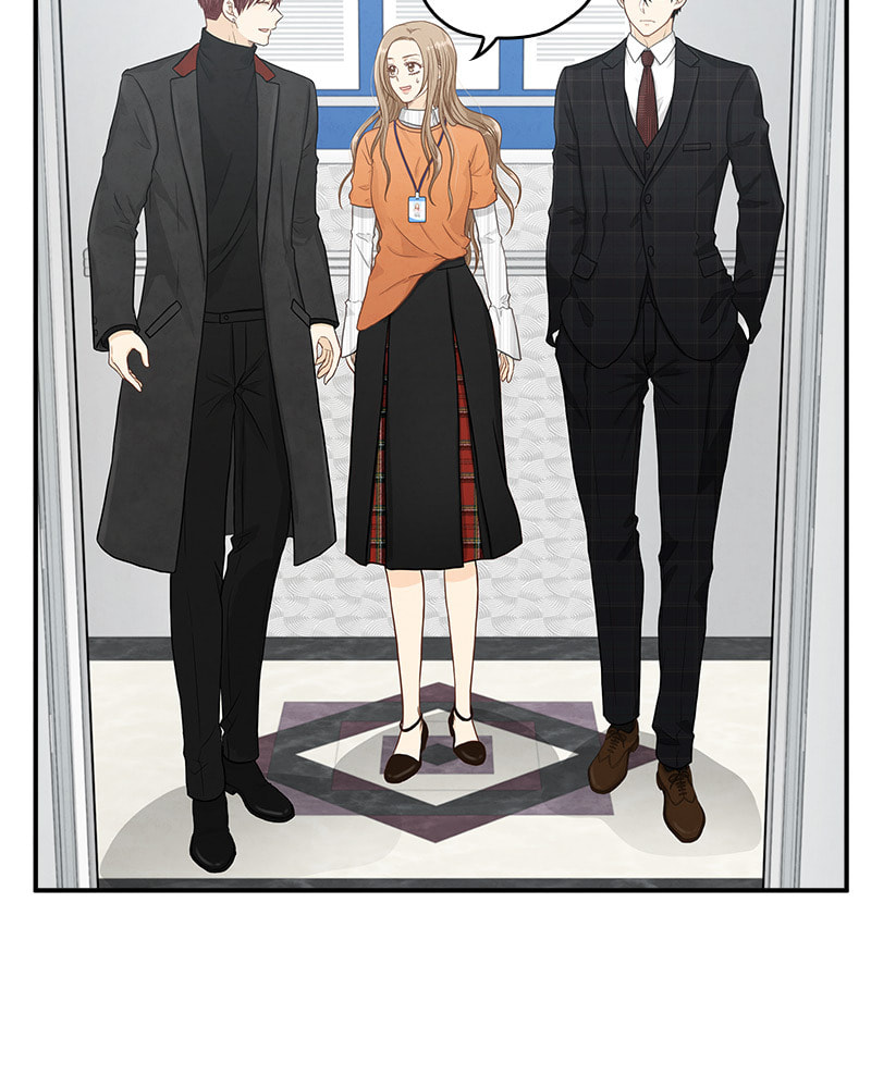 Read Publishing Love chapter 9 image 35 on Lezhin