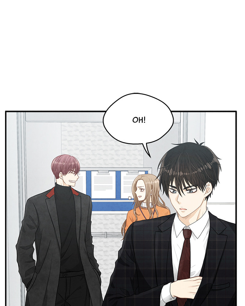 Read Publishing Love chapter 9 image 36 on Lezhin