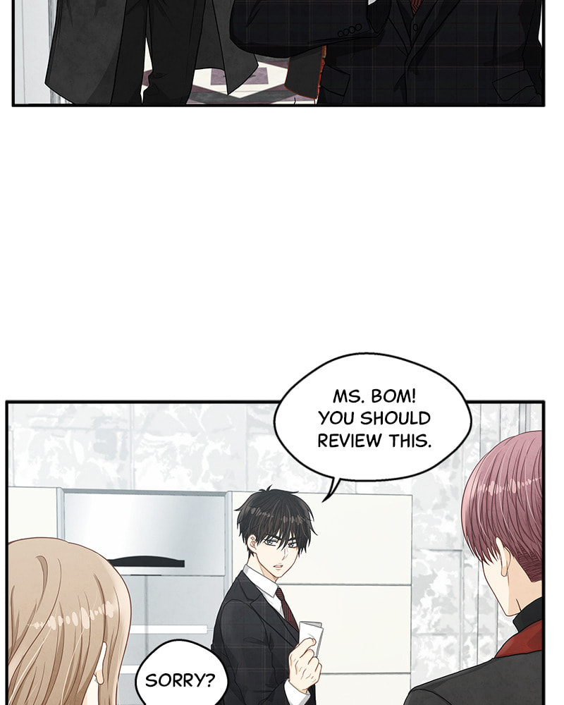 Read Publishing Love chapter 9 image 37 on Lezhin