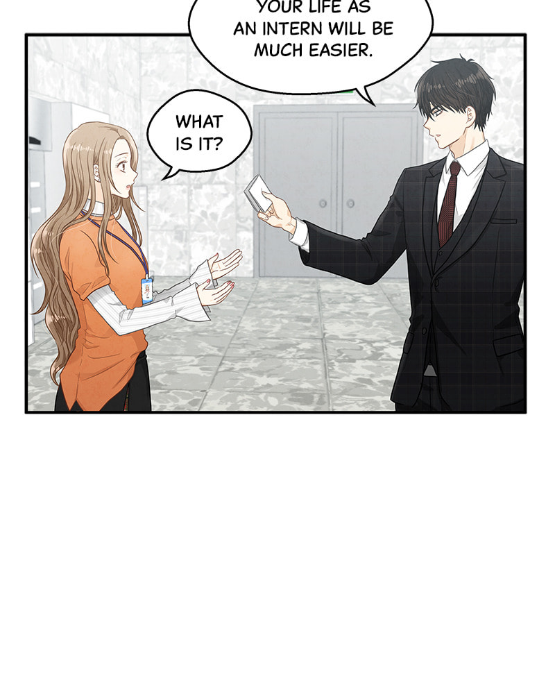Read Publishing Love chapter 9 image 39 on Lezhin