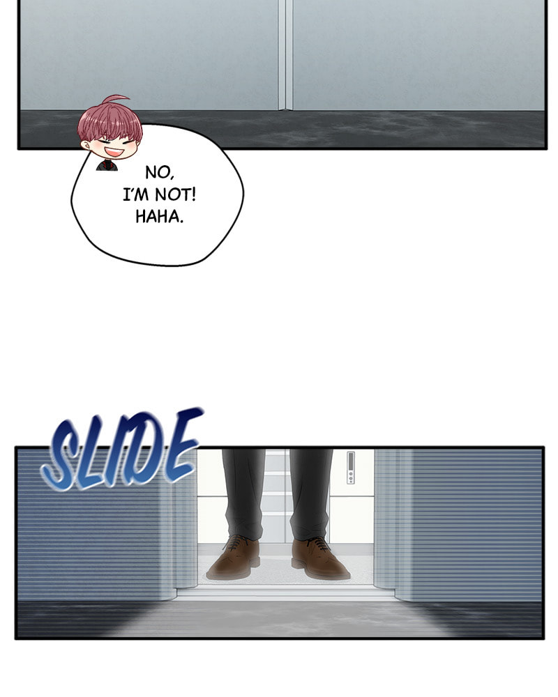 Read Publishing Love chapter 9 image 4 on Lezhin