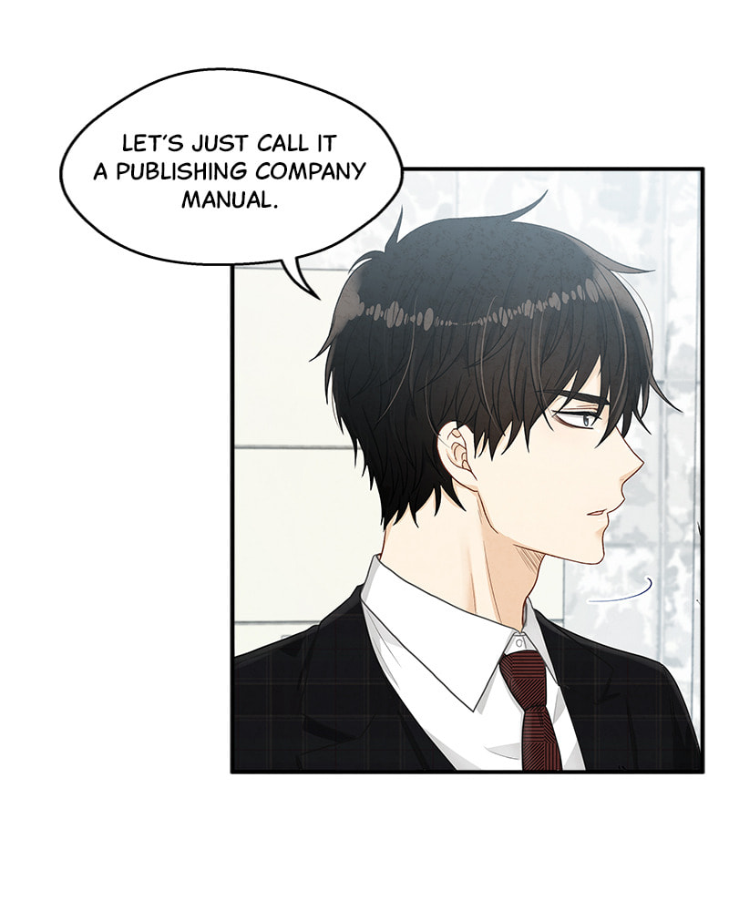 Read Publishing Love chapter 9 image 40 on Lezhin