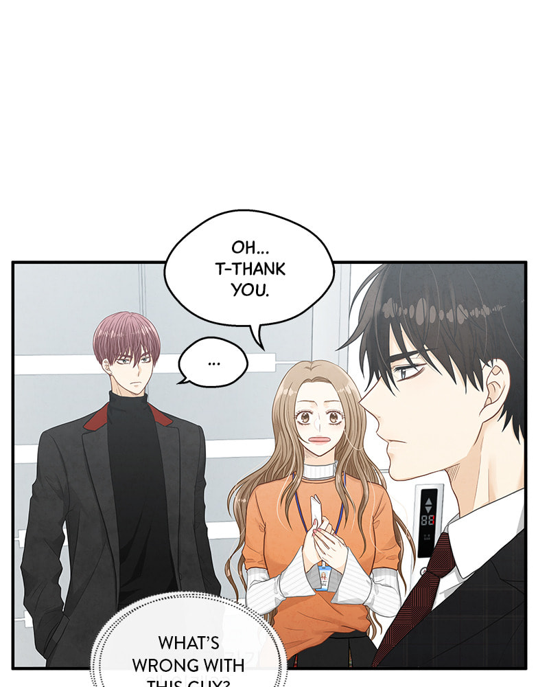 Read Publishing Love chapter 9 image 41 on Lezhin