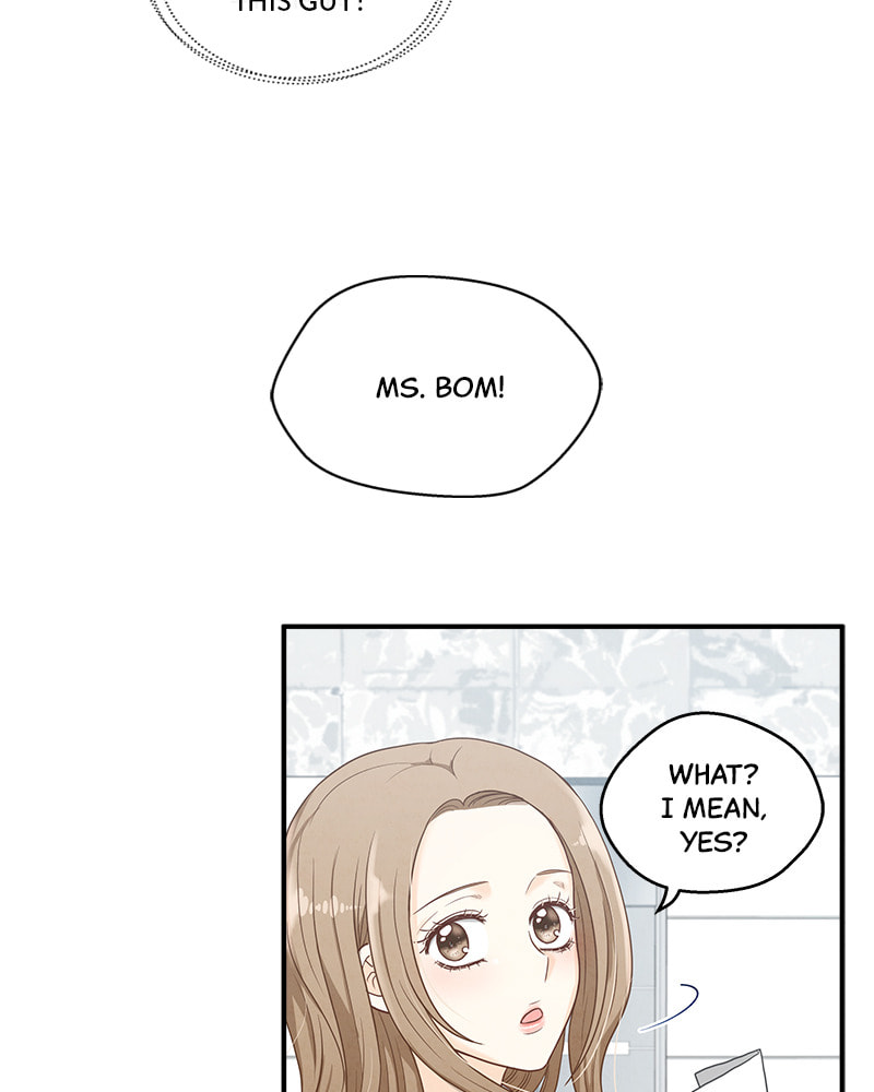Read Publishing Love chapter 9 image 42 on Lezhin