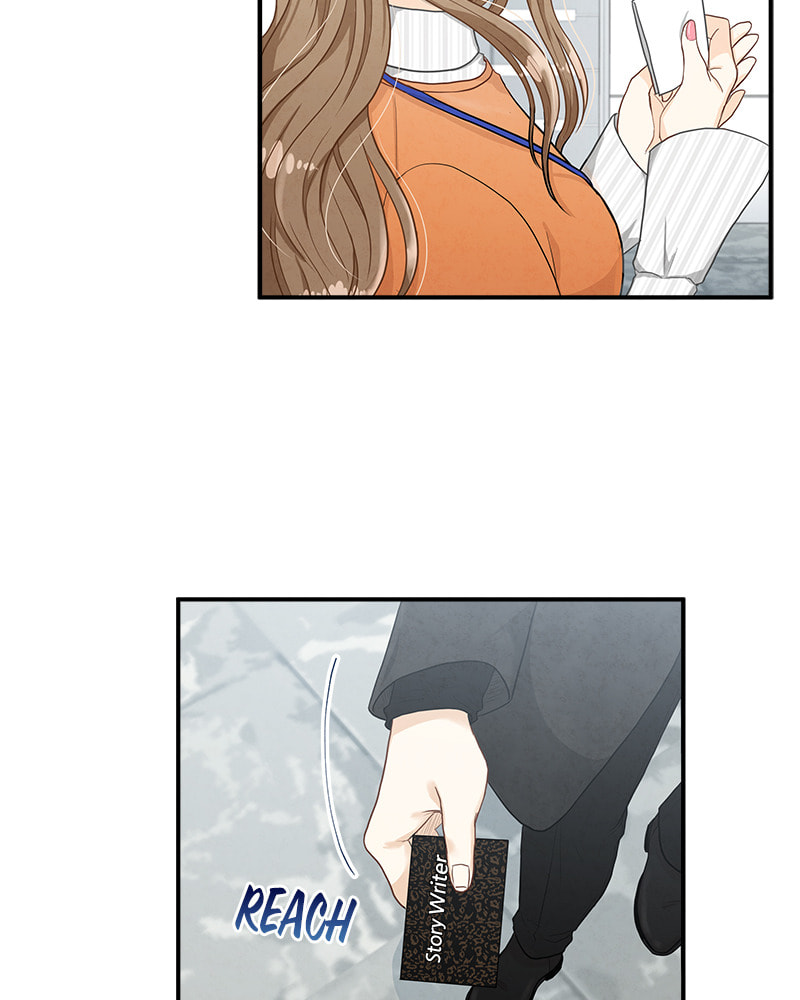 Read Publishing Love chapter 9 image 43 on Lezhin