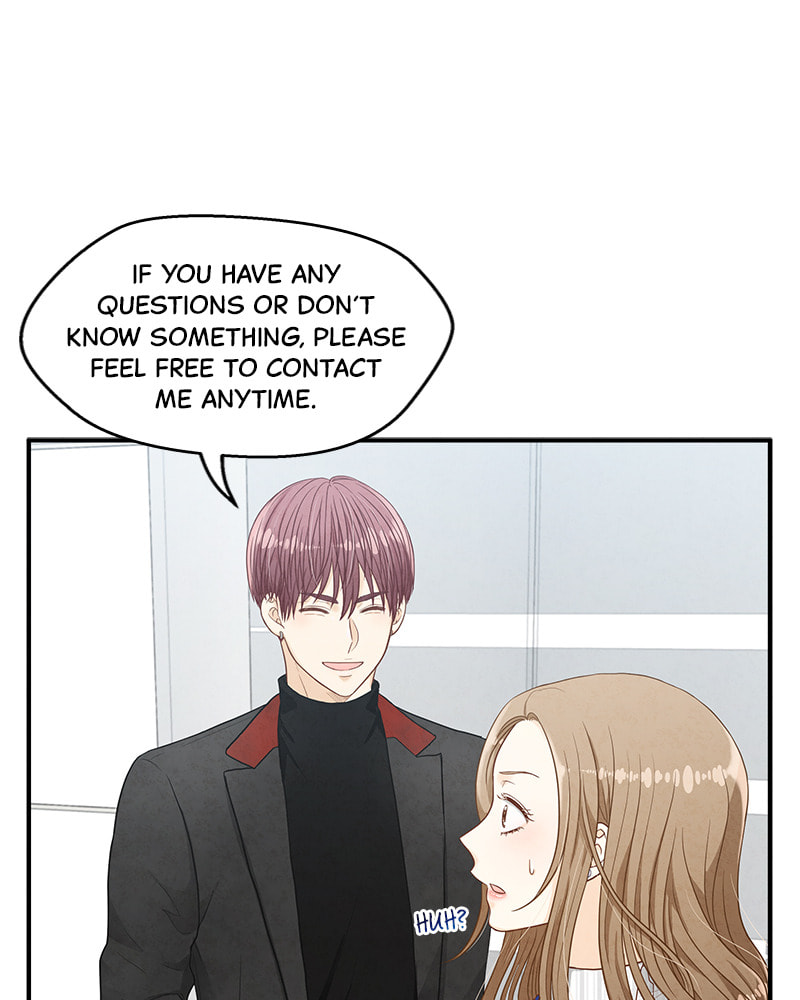 Read Publishing Love chapter 9 image 45 on Lezhin