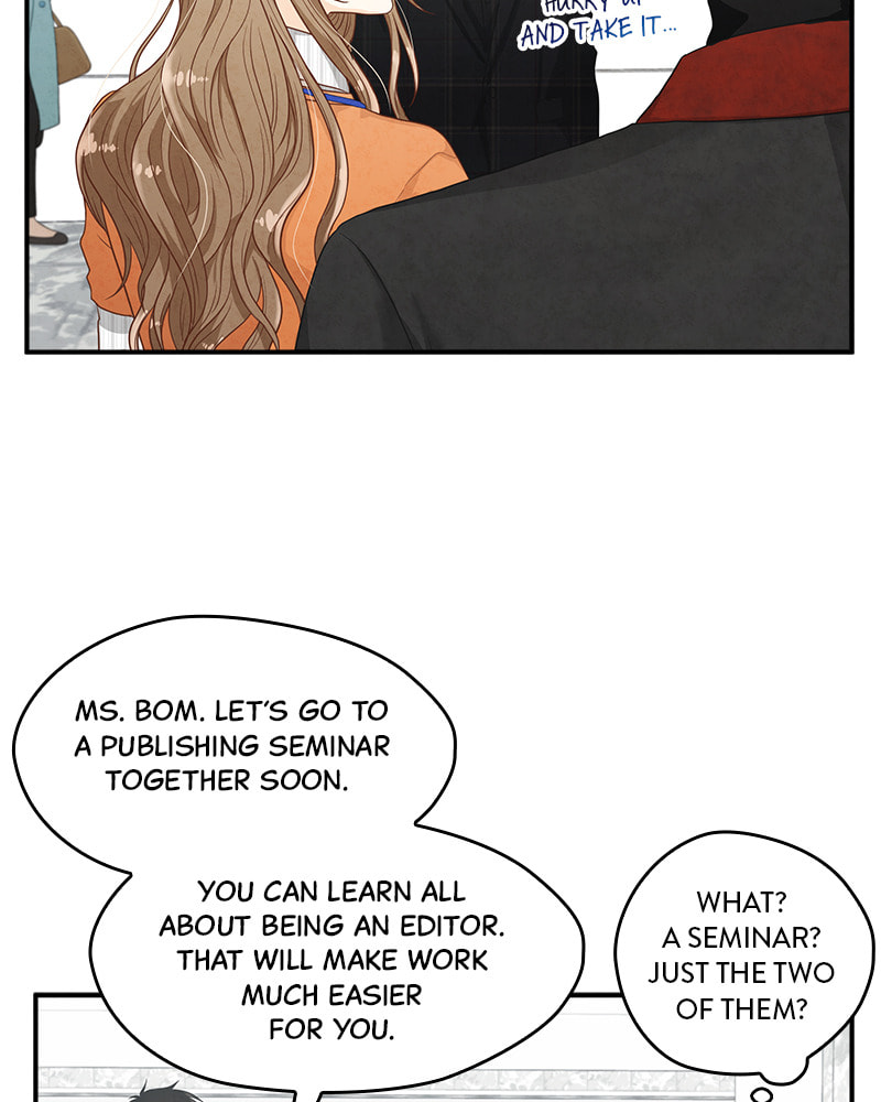 Read Publishing Love chapter 9 image 47 on Lezhin