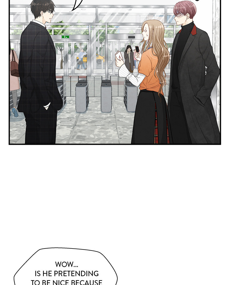 Read Publishing Love chapter 9 image 48 on Lezhin