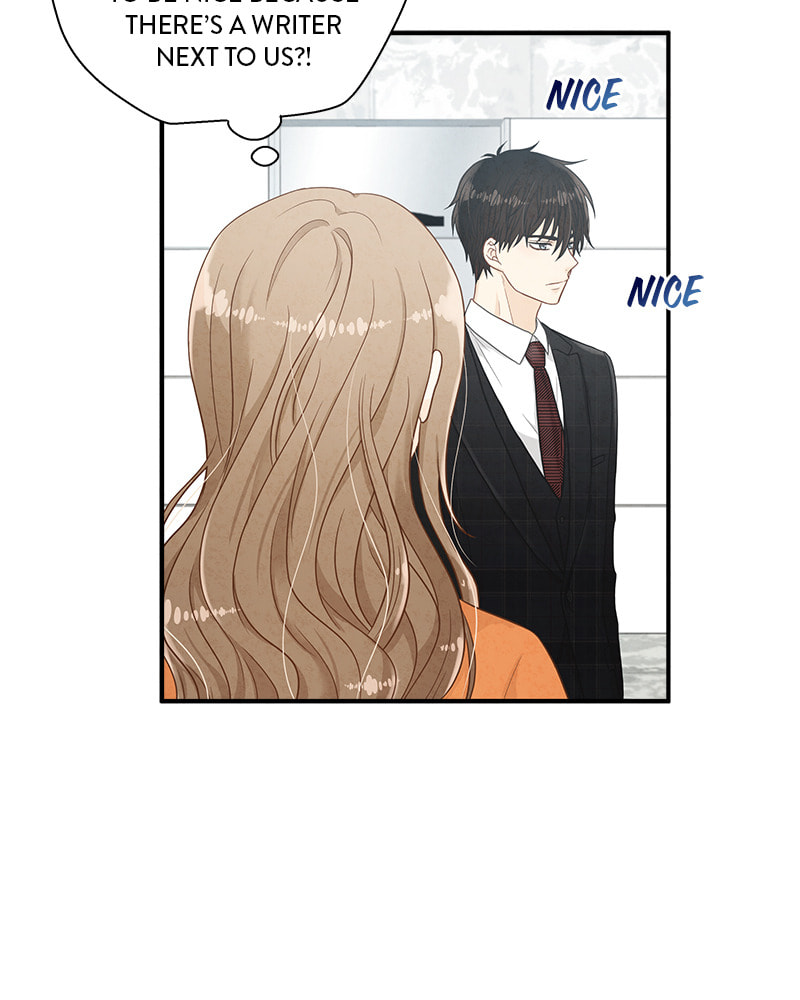 Read Publishing Love chapter 9 image 49 on Lezhin