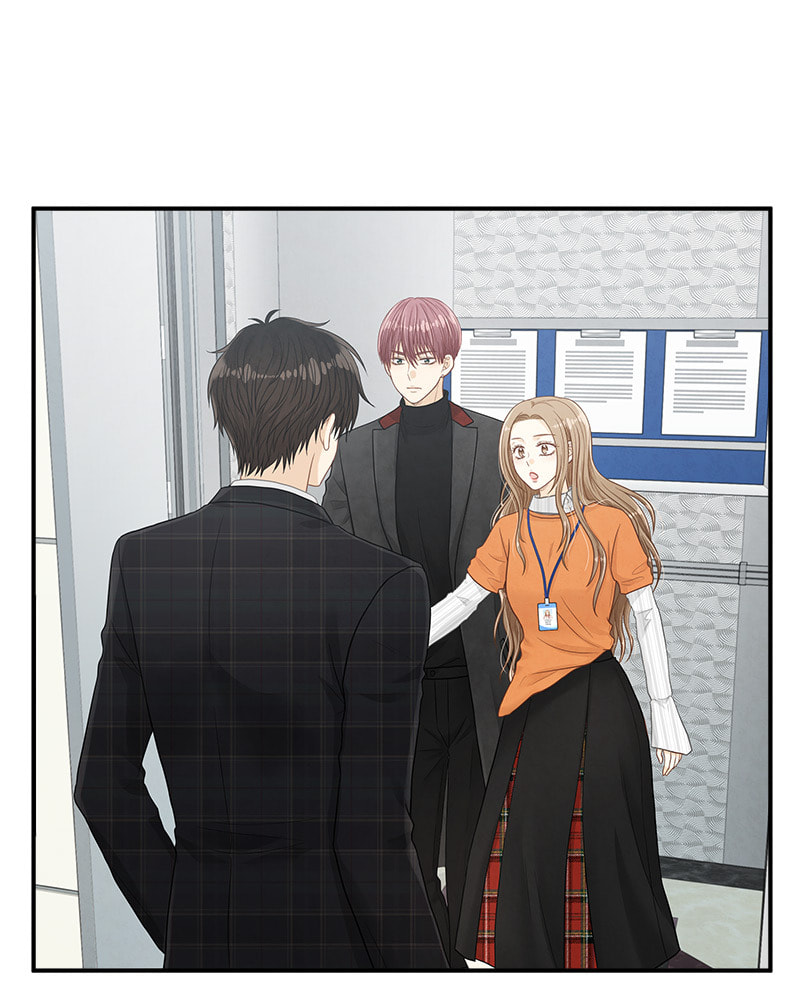 Read Publishing Love chapter 9 image 5 on Lezhin