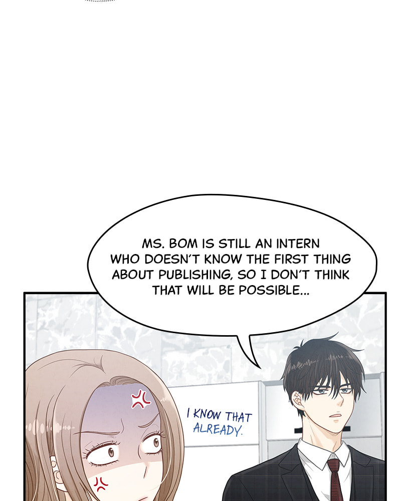 Read Publishing Love chapter 9 image 52 on Lezhin