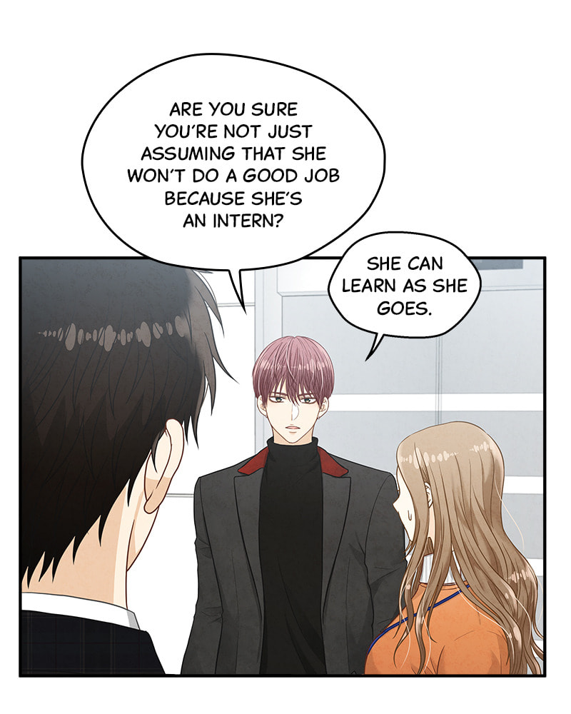 Read Publishing Love chapter 9 image 54 on Lezhin