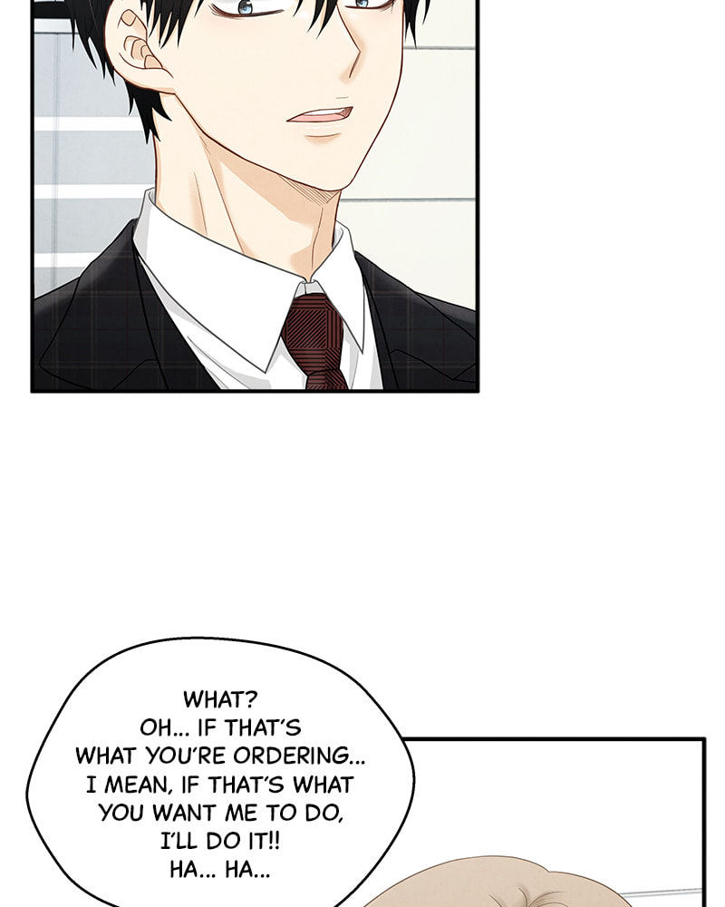 Read Publishing Love chapter 9 image 58 on Lezhin