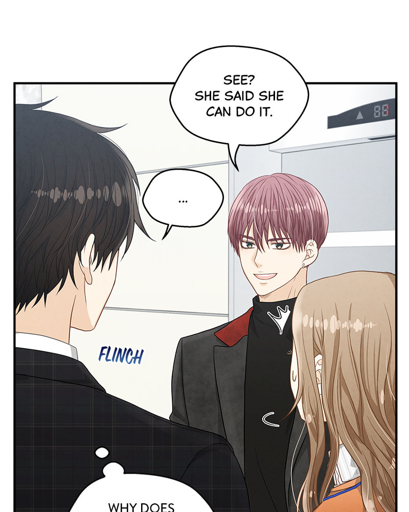 Read Publishing Love chapter 9 image 60 on Lezhin