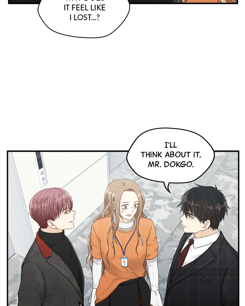 Read Publishing Love chapter 9 image 61 on Lezhin