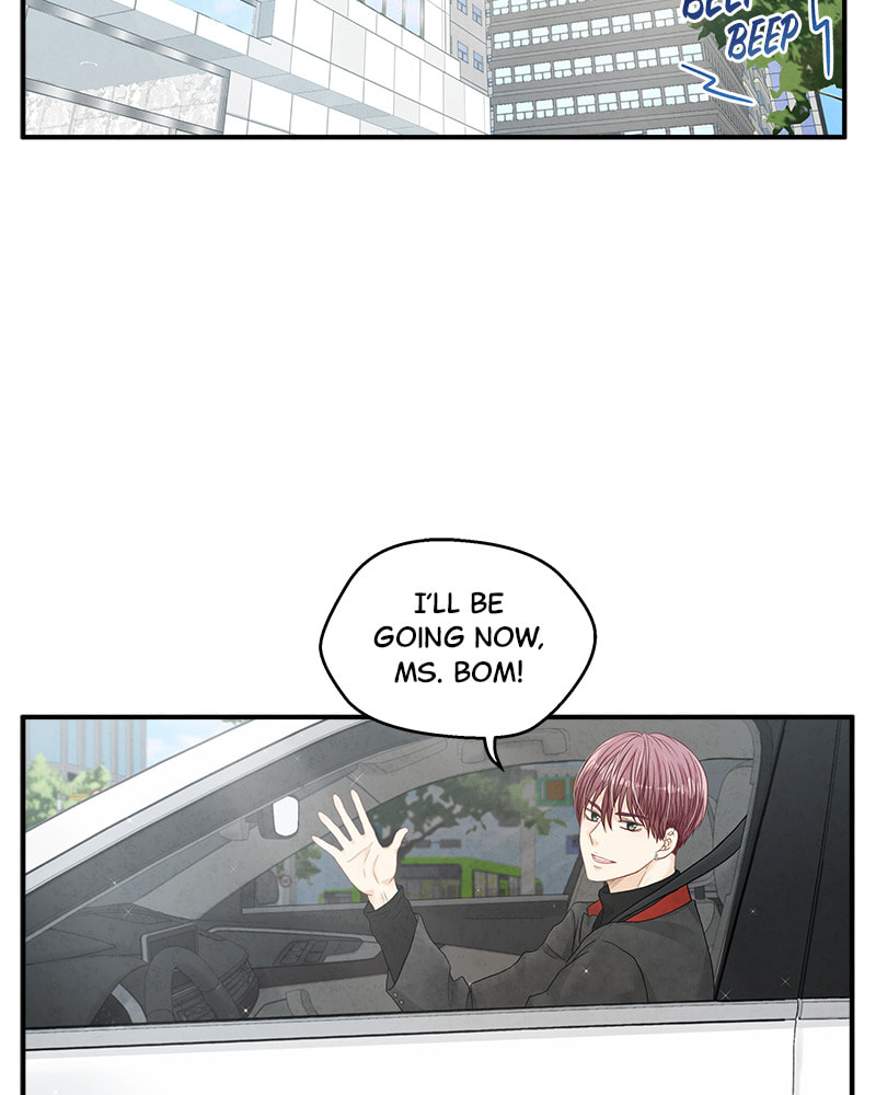 Read Publishing Love chapter 9 image 64 on Lezhin