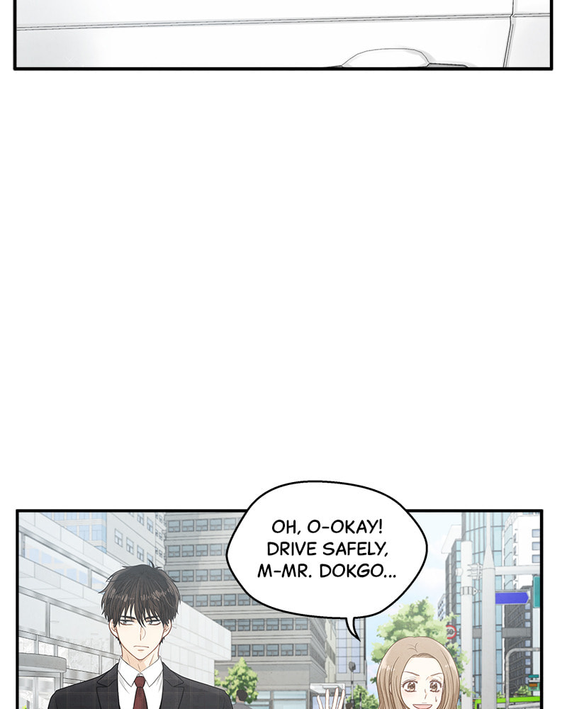 Read Publishing Love chapter 9 image 65 on Lezhin