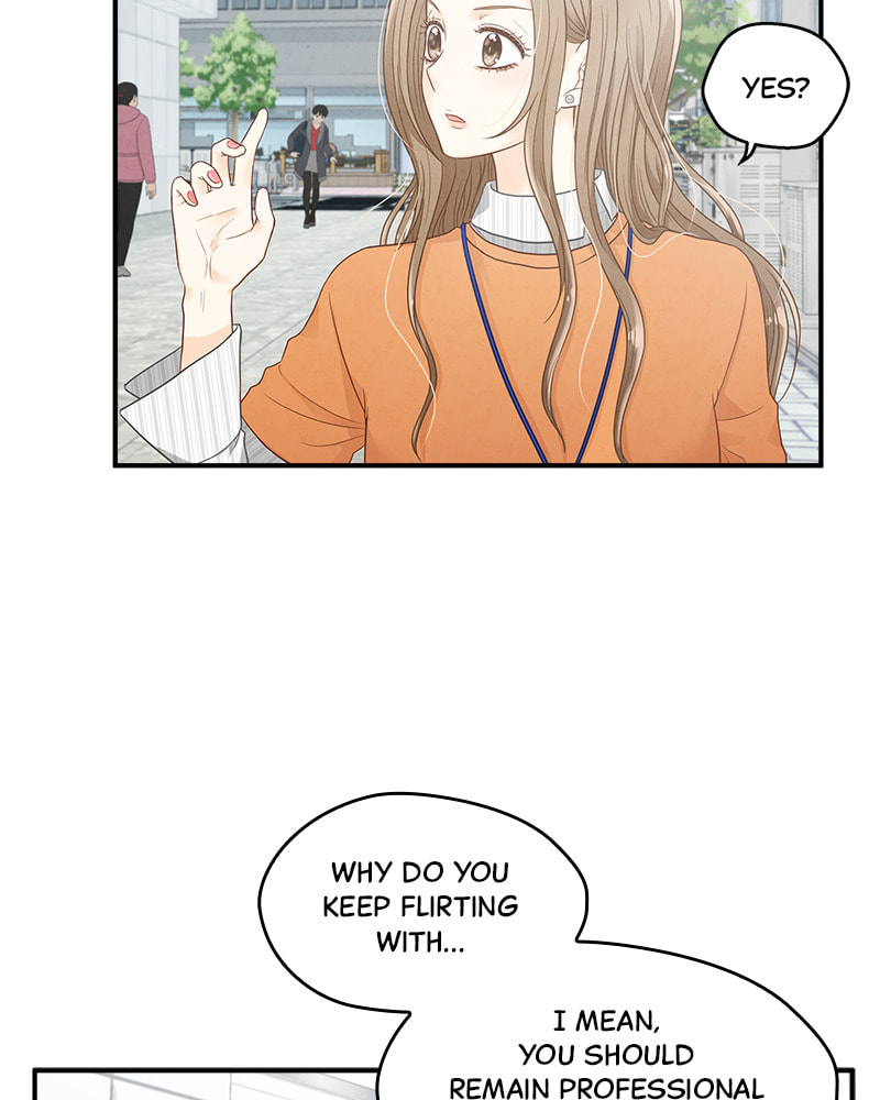 Read Publishing Love chapter 9 image 68 on Lezhin