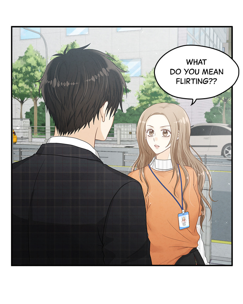 Read Publishing Love chapter 9 image 70 on Lezhin