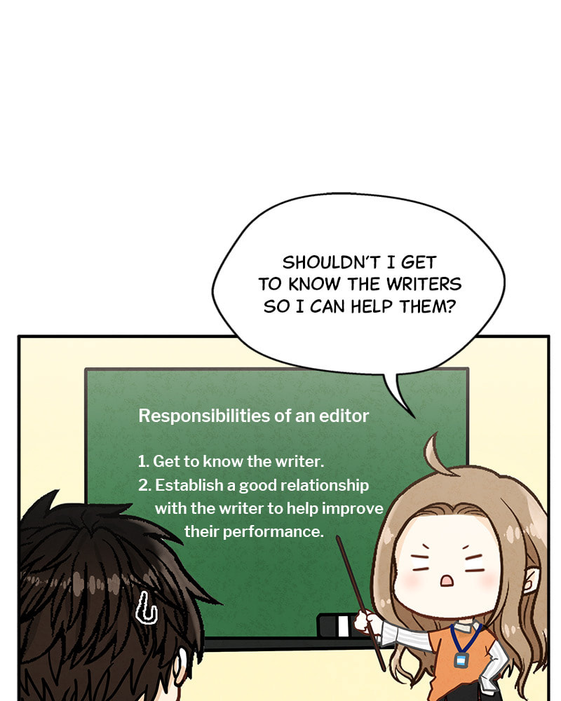 Read Publishing Love chapter 9 image 71 on Lezhin