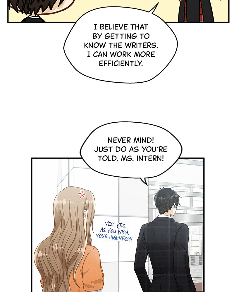 Read Publishing Love chapter 9 image 72 on Lezhin