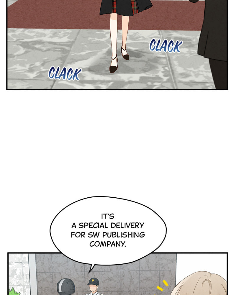 Read Publishing Love chapter 9 image 75 on Lezhin